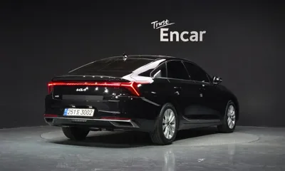 Kia K8 2022, 73710 км, за 21800000 KRW - фото 2