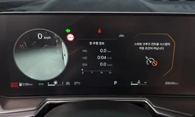 Kia Sorento 2024, 39046 км, за 42700000 KRW - фото 8