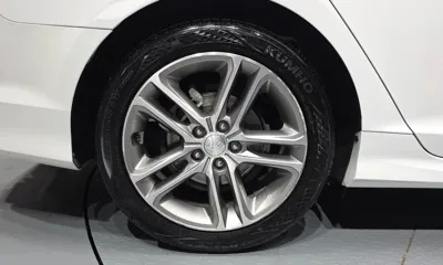 Hyundai Sonata 2018, 191205 км, за 9000000 KRW - фото 5