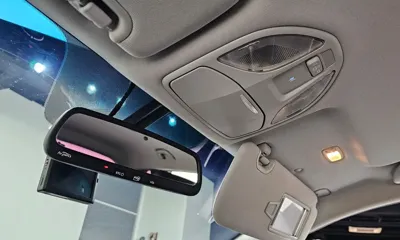 Hyundai Santafe 2016, 215526 км, за 7500000 KRW - фото 17