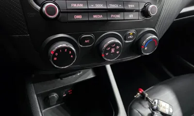 Kia K3 2018, 109394 км, за 8300000 KRW - фото 16