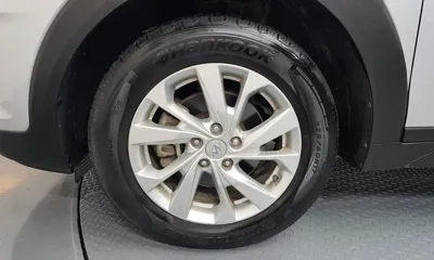 Hyundai Tucson 2020, 36901 км, за 19900000 KRW - фото 5