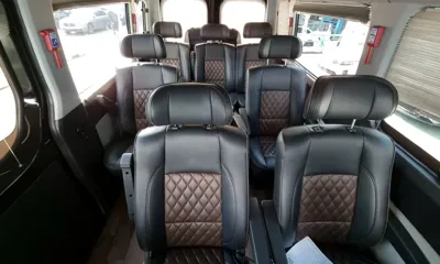 Hyundai Solati 2018, 36282 км, за 40000000 KRW - фото 20