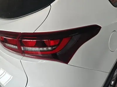 Jetour X70M 2022, 67500 км, за 31200 CNY - фото 8
