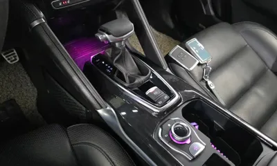 Renault-KoreaSamsung QM6 2019, 80368 км, за 13790000 KRW - фото 9