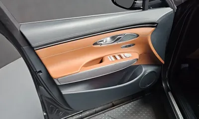 Genesis GV70 2021, 68559 км, за 36500000 KRW - фото 24