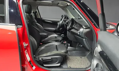 MINI Cooper 2015, 69410 км, за 8700000 KRW - фото 26