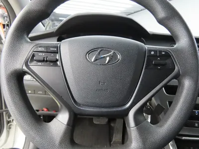 Hyundai Sonata 2016, 160588 км, за 4700000 KRW - фото 10