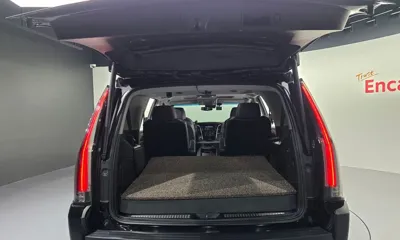 Cadillac Escalade 2018, 146582 км, за 28900000 KRW - фото 20