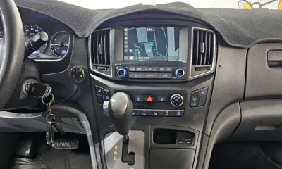 Hyundai Starex 2019, 116725 км, за 15900000 KRW - фото 13
