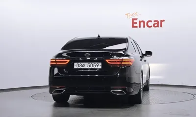 Kia K9 2015, 158738 км, за 9500000 KRW