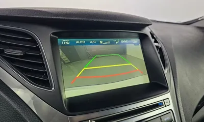 Hyundai Grandeur 2016, 124925 км, за 7300000 KRW - фото 17