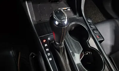 ChevroletGMDaewoo Impala 2016, 110228 км, за 6800000 KRW - фото 9