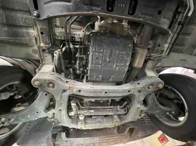 Hyundai Starex 2015, 69547 км, за 12500000 KRW - фото 20
