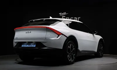 Kia EV6 2022, 50739 км, за 29990000 KRW