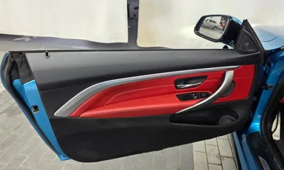 BMW 4-Series 2018, 91291 км, за 18990000 KRW - фото 24