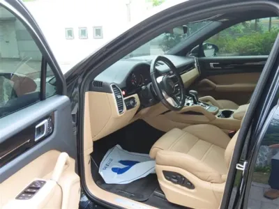 Porsche Cayenne 2022, 61000 км, за 89990000 KRW - фото 8