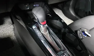 ChevroletGMDaewoo Trax 2024, 13209 км, за 31500000 KRW - фото 9