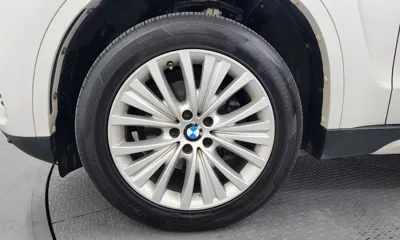 BMW X5 2016, 98069 км, за 29500000 KRW - фото 5
