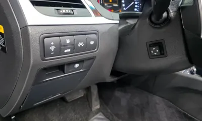 Hyundai Genesis 2016, 165580 км, за 10400000 KRW - фото 28
