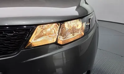 Kia Porte 2011, 139357 км, за 2990000 KRW - фото 22