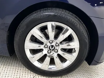 Hyundai Equus 2010, 102671 км, за 5000000 KRW - фото 20