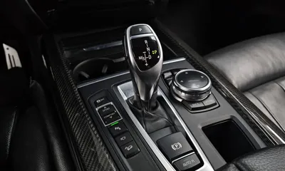 BMW X5 2015, 237117 км, за 20500000 KRW - фото 9