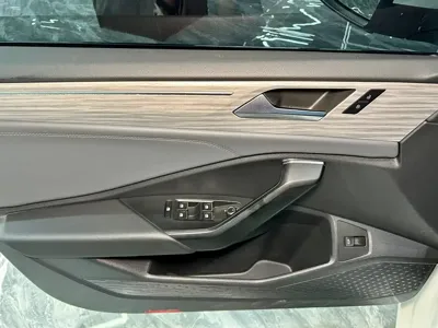 Volkswagen Sagitar 2022, 16000 км, за 118800 CNY - фото 23