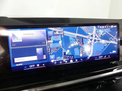 BMW X5 2025, 77 км, за 151000000 KRW - фото 9