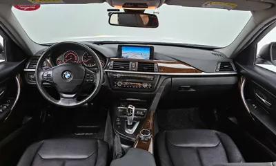 BMW 3-Series 2015, 79988 км, за 12500000 KRW - фото 7