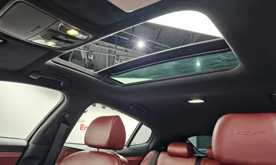 Kia Stinger 2018, 127861 км, за 16990000 KRW - фото 17