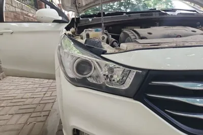 GAC Trumpchi GA3S Vision 2014, 154200 км, за 14699.6 CNY - фото 7