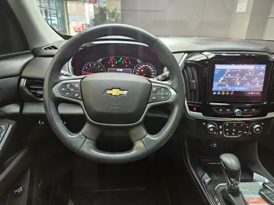 ChevroletGMDaewoo Traverse 2021, 30247 км, за 26800000 KRW - фото 16