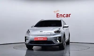 Kia Niro 2021, 69183 км, за 22500000 KRW