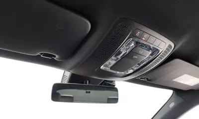 Mercedes-Benz A-Class 2021, 62142 км, за 20300000 KRW - фото 27