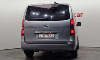 Hyundai Starex 2015, 221292 км, за 6900000 KRW - фото 4