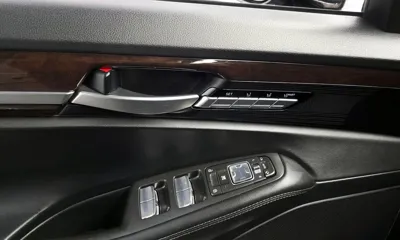 Genesis EQ900 2016, 174163 км, за 14500000 KRW - фото 31