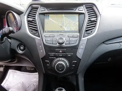 Hyundai Santafe 2014, 142466 км, за 6490000 KRW - фото 14