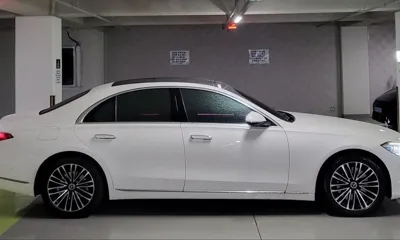Mercedes-Benz S-Class 2022, 69200 км, за 83900000 KRW - фото 6