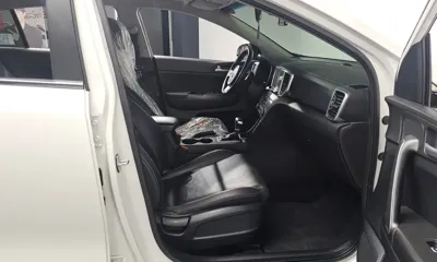 Kia Sportage 2019, 119955 км, за 13400000 KRW - фото 11
