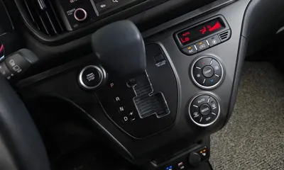 Kia Ray 2024, 33025 км, за 16800000 KRW - фото 9