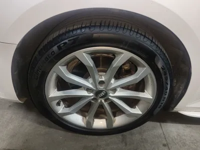 Audi A4L 2018, 118400 км, за 103852.58 CNY - фото 8