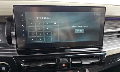 KG_Mobility_Ssangyong Torres 2023, 41185 км, за 20500000 KRW - фото 31