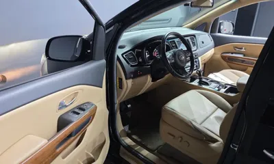 Kia Canival 2015, 51922 км, за 16500000 KRW - фото 10
