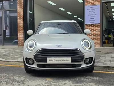 MINI Clubman 2023, 56610 км, за 22000000 KRW