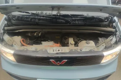 Wuling Hongguang MINIEV 2021, 27599 км, за 30529.68 CNY - фото 30