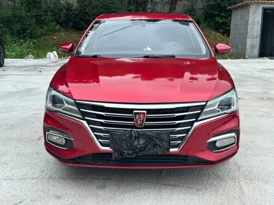 Roewe i5 2019, 90000 км, за 21800 CNY - фото 2