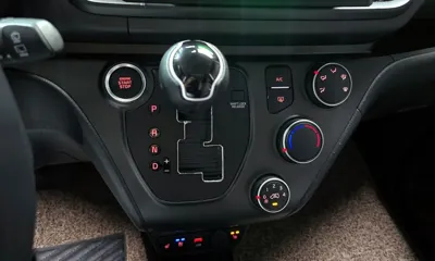 Kia Ray 2024, 15998 км, за 14700000 KRW - фото 9