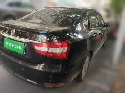 Dongfeng Aeolus A60 2014, 492600 км, за 17280.44 CNY - фото 6
