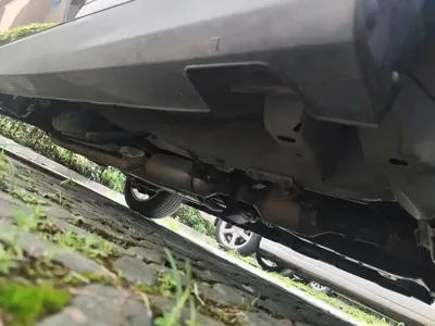 Haval H2 2016, 48800 км, за 23600 CNY - фото 18